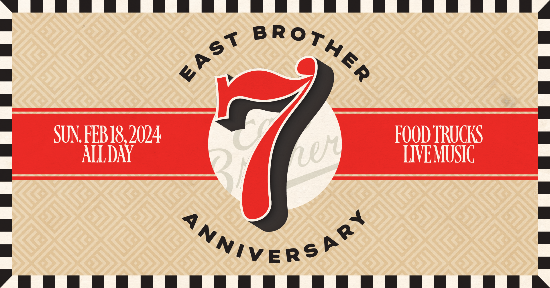 2024 February 18 Marina Bay Beacon Event East Brother 7th Anniversary