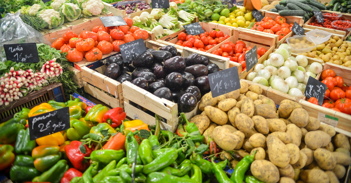 2024 February 17 Marina Bay Beacon Business News Marina Bay Farmer's Market Launching March