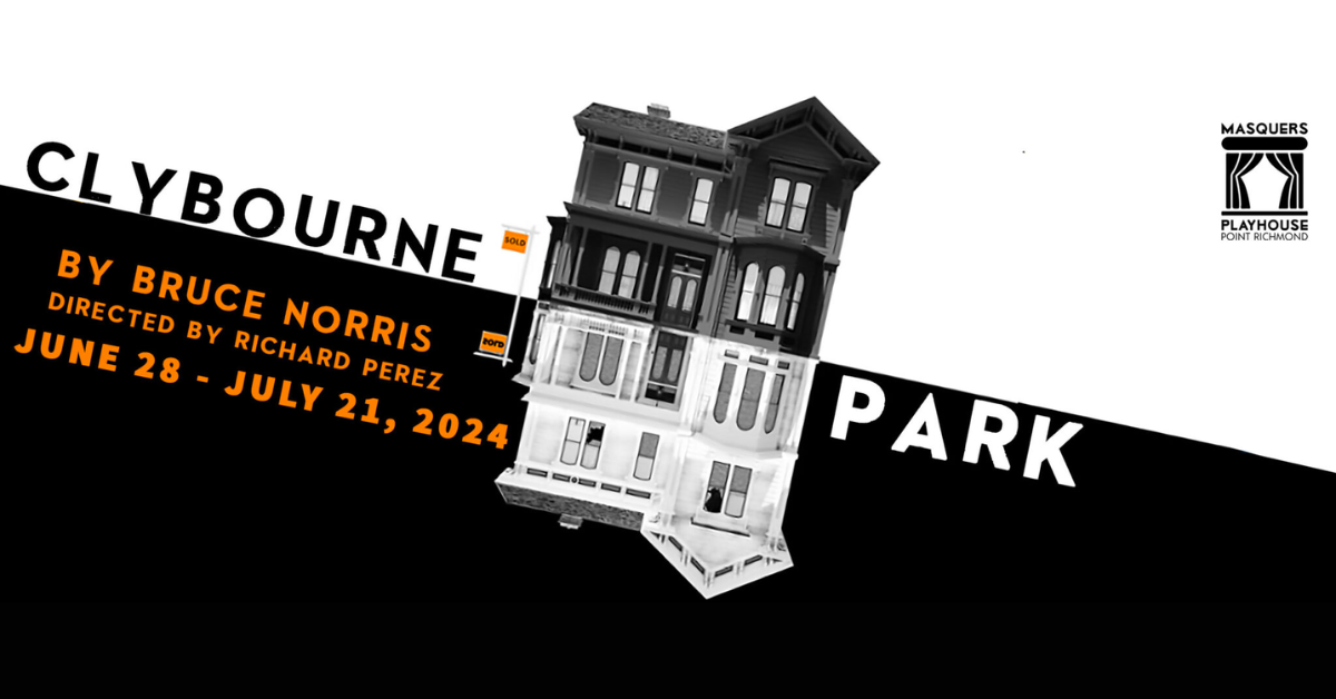 2024 February 17 Marina Bay Beacon News Audition Notice For Clybourne Park at Masquers