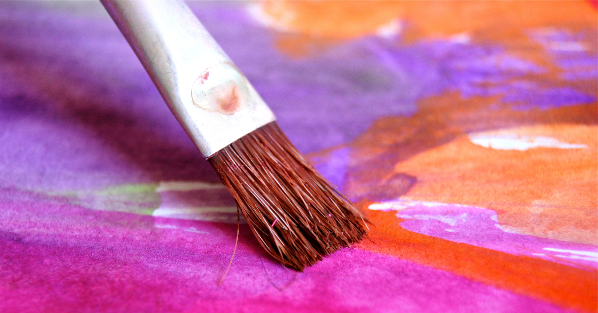 2024 February 27 2024 Marina Bay Beacon Event Kids Art Class Peggy Mocine