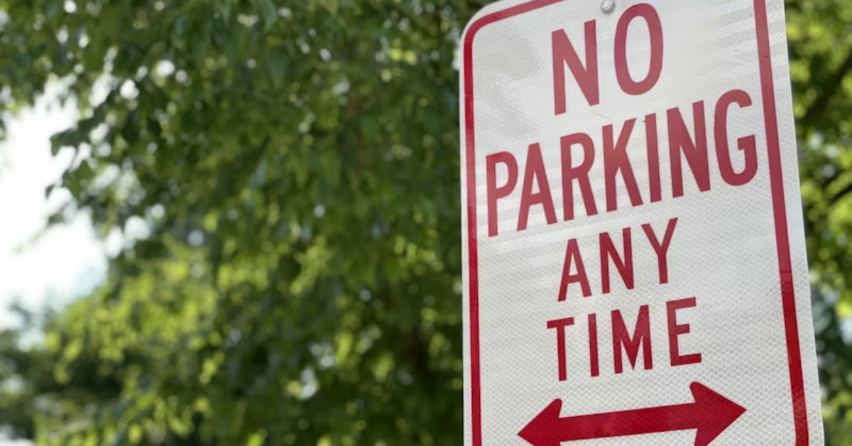 2024 March 09 Marina Bay Beacon News Street Sweeping Is Back in Richmond