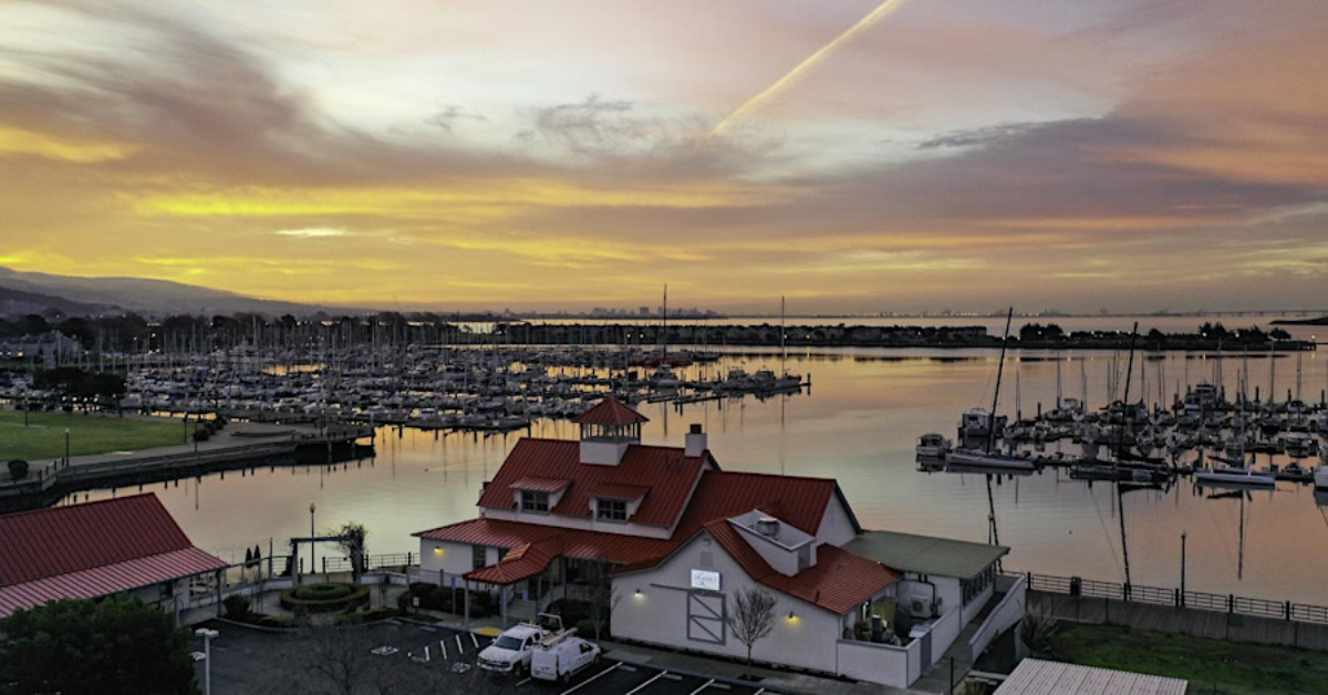 2024 March 21 Richmond Chamber Mixer at Lara's Fine Dining
