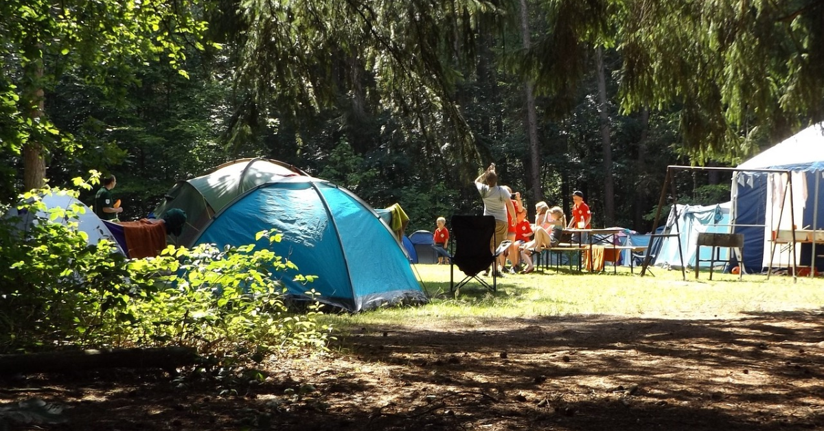 2024 March 20 Marina Bay Beacon News Richmond CA Youth Outdoors Program