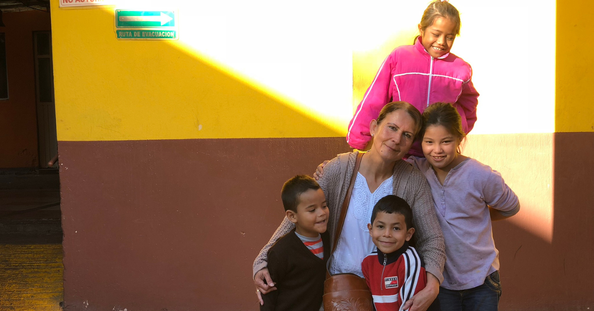 Primorosa Salon Organizes Haircuts for a Cause November 2022