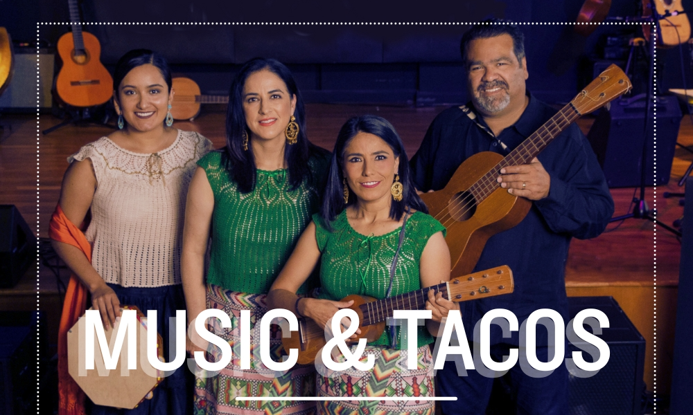 2024 Marina Bay Beacon Events Music Tacos with Los Cenzontles