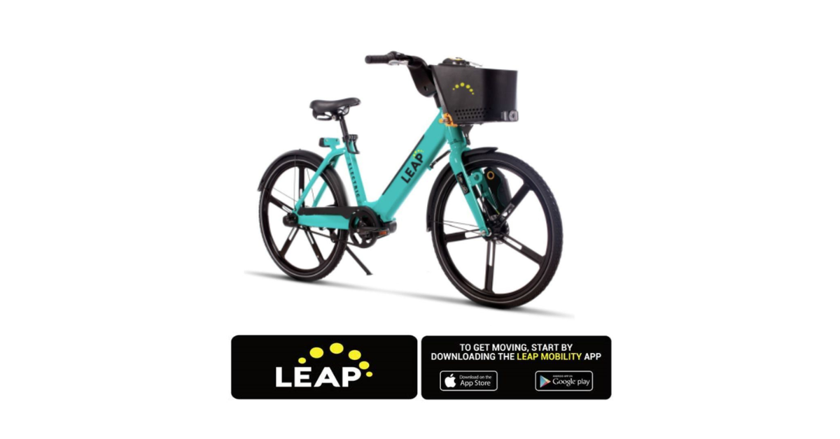 2024 June 07 Marina Bay Beacon Business News Vote on New Bike Hubs in Richmond