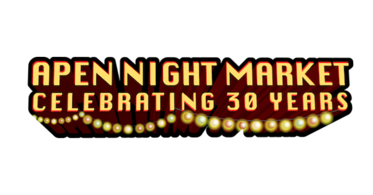 2024 June 07 Marina Bay Beacon Business News APEN Night Market
