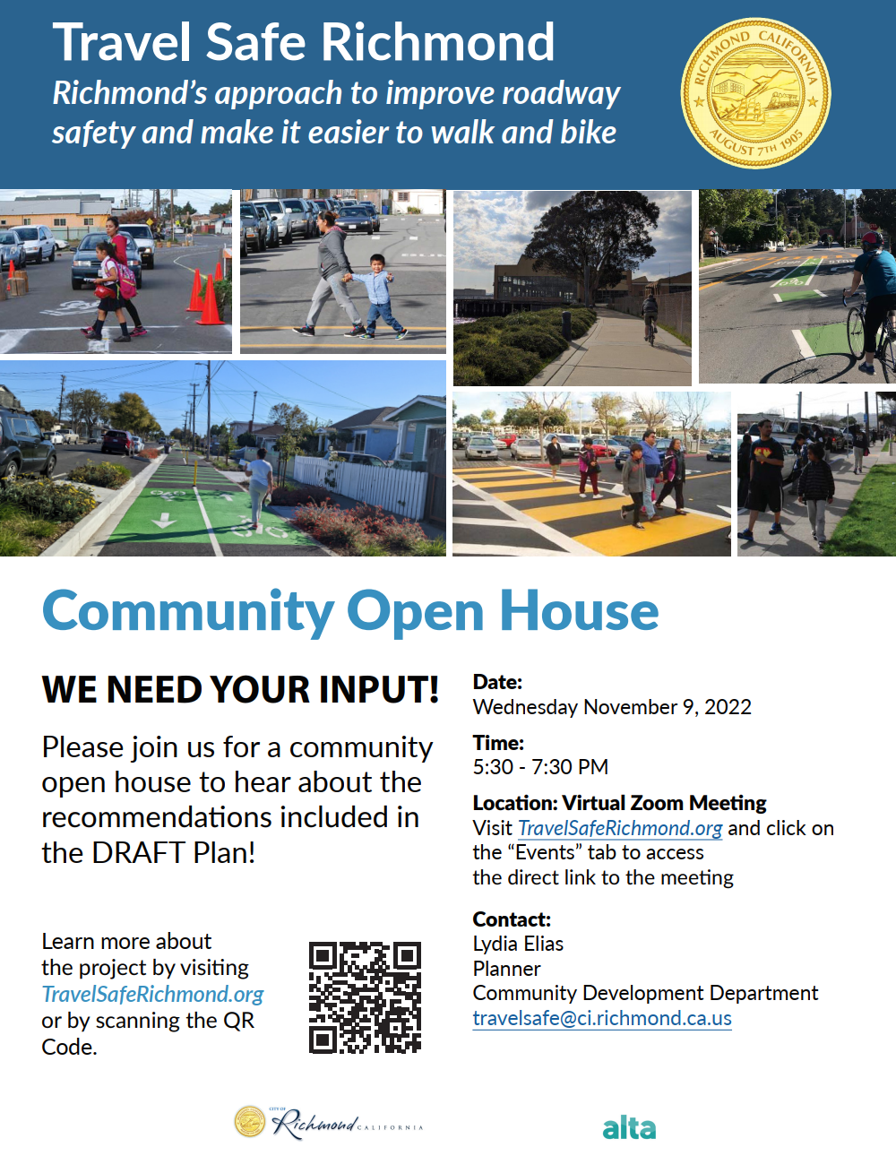 Hilltop District Neighborhood Council Annual Meeting November 2, 2022