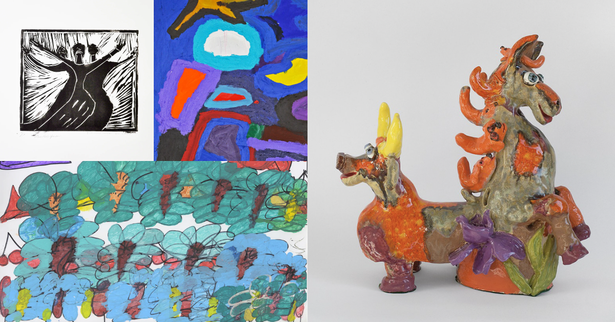 2024 July 27 Marina Bay Beacon News NIAD Exhibitions