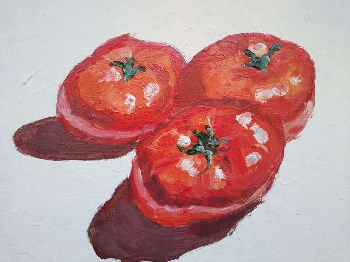 Led Art Studio. 2022. [Photograph].