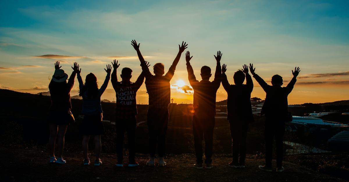 Marina Bay Beacon Virtual Event: Advancing Mental Health for Richmond Youth November 2022