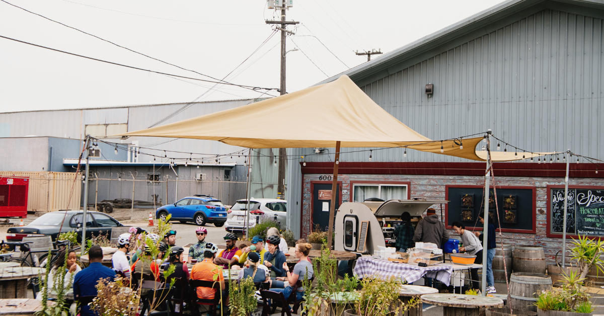 Marina Bay Beacon Virtual Event: Advancing Mental Health for Richmond Youth November 2022