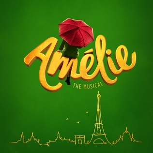 Marina Bay Beacon Event Amélie the Musical at Masquers Playhouse November December 2022