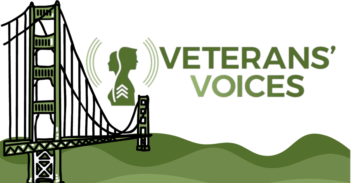 Marina Bay Beacon Press Release Veterans Voices to Air Best of 2022 Show December 2022