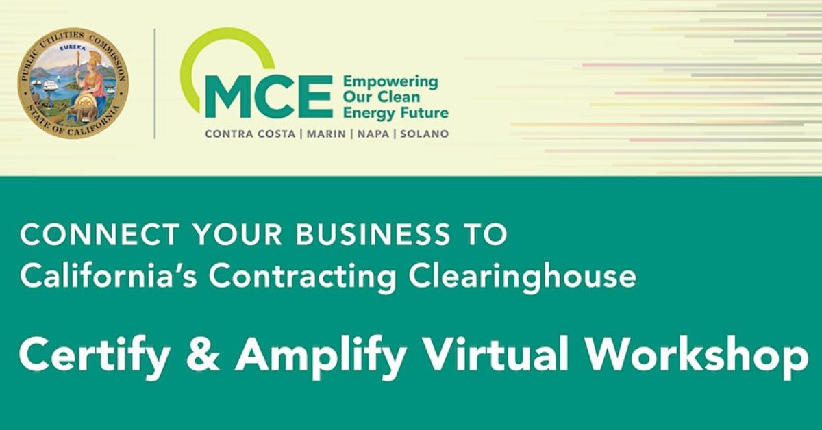 Marina Bay Beacon Event MCE Hosts Webinar on Amplifying Small and Diverse Businesses June 2023