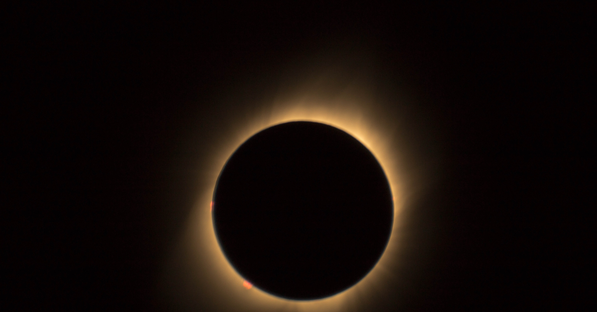 Marina Bay Beacon Event Annular Eclipse Viewing Party Main Library October 14 2023